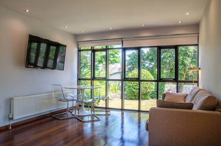 Charming Summerhouse in Fowey Town Center - Foto 5