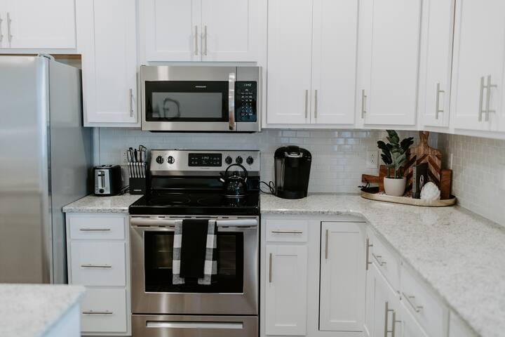 NEW Murfreesboro Luxury Townhome | 3 BR - Foto 26