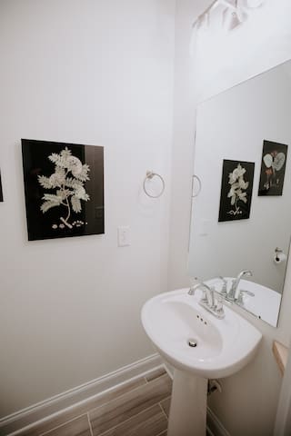 NEW Murfreesboro Luxury Townhome | 3 BR - Foto 22