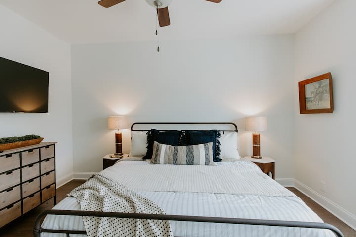 NEW Murfreesboro Luxury Townhome | 3 BR - Foto 8