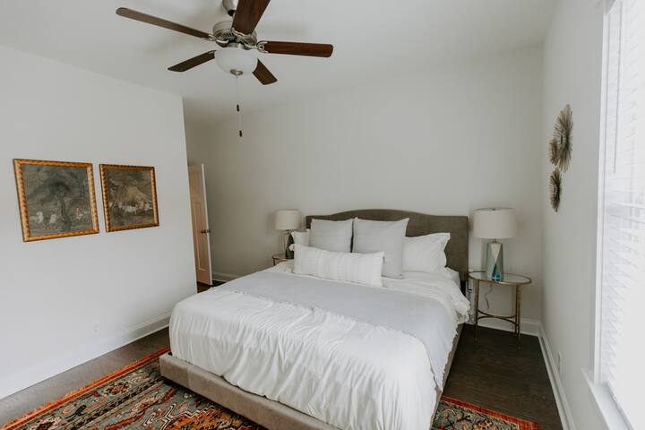 NEW Murfreesboro Luxury Townhome | 3 BR - Foto 4