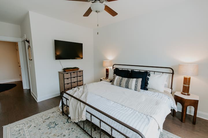 NEW Murfreesboro Luxury Townhome | 3 BR - Foto 10