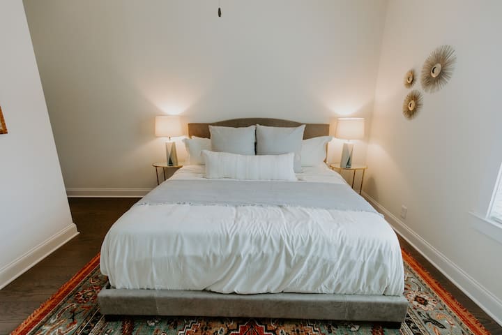 NEW Murfreesboro Luxury Townhome | 3 BR - Foto 17