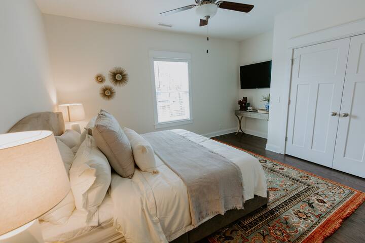 NEW Murfreesboro Luxury Townhome | 3 BR - Foto 20