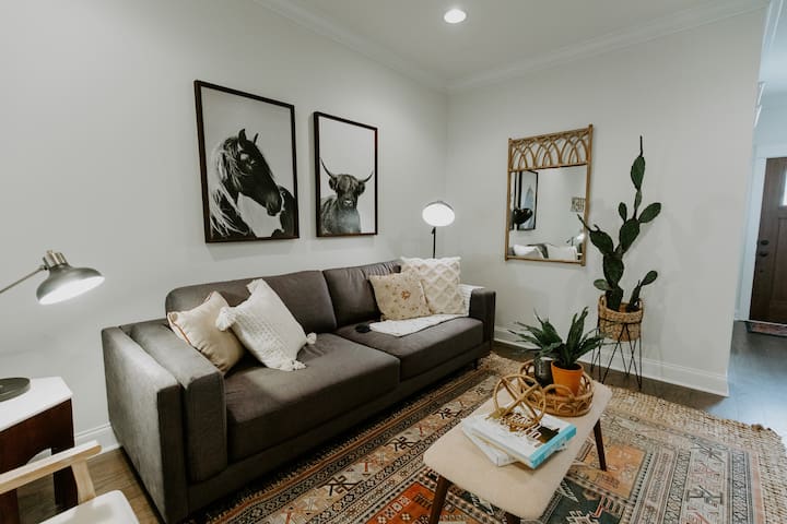 NEW Murfreesboro Luxury Townhome | 3 BR - Foto 29