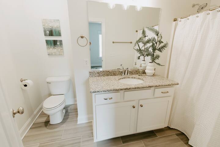 NEW Murfreesboro Luxury Townhome | 3 BR - Foto 12