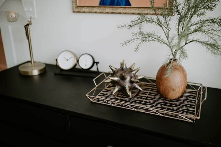 NEW Murfreesboro Luxury Townhome | 5-min to DT - Foto 27