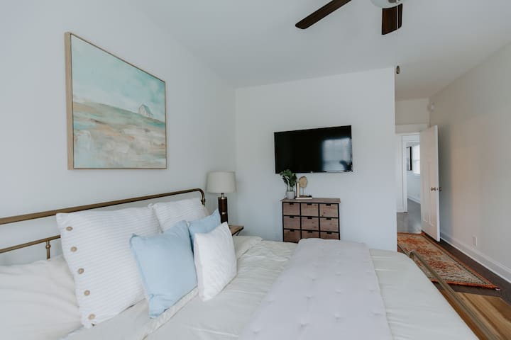 NEW Murfreesboro Luxury Townhome | 5-min to DT - Foto 8
