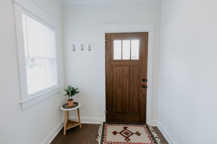NEW Murfreesboro Luxury Townhome | 5-min to DT - Foto 24