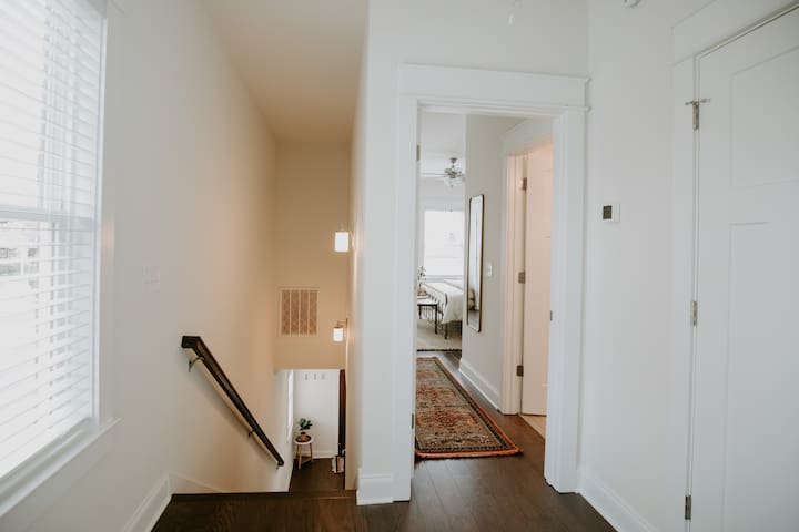 NEW Murfreesboro Luxury Townhome | 5-min to DT - Foto 16