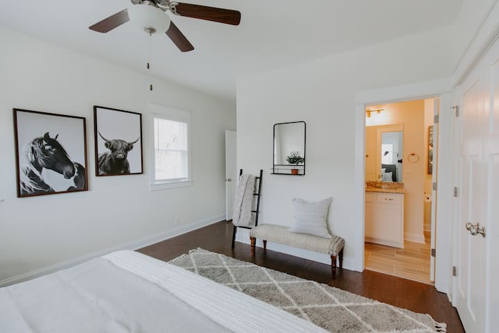 NEW Murfreesboro Luxury Townhome | 5-min to DT - Foto 18