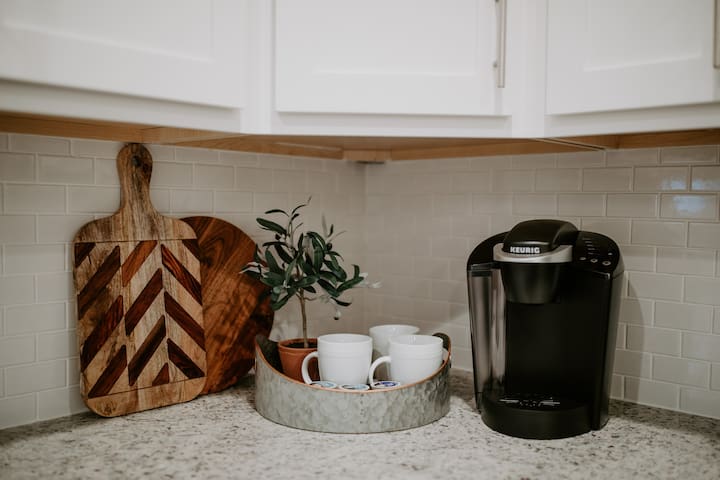 NEW Murfreesboro Luxury Townhome | 5-min to DT - Foto 4