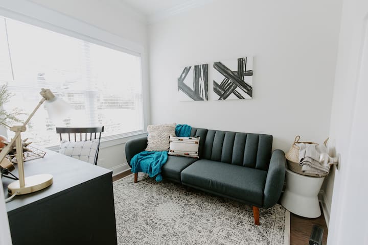 NEW Murfreesboro Luxury Townhome | 5-min to DT - Foto 25