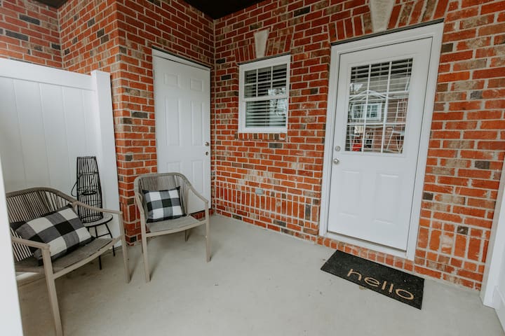 NEW Murfreesboro Luxury Townhome | 5-min to DT - Foto 35