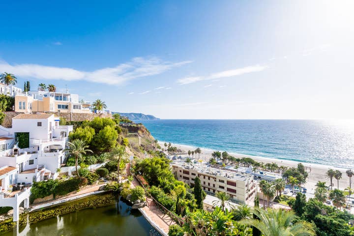 Capistrano Playa, Nerja - R9938