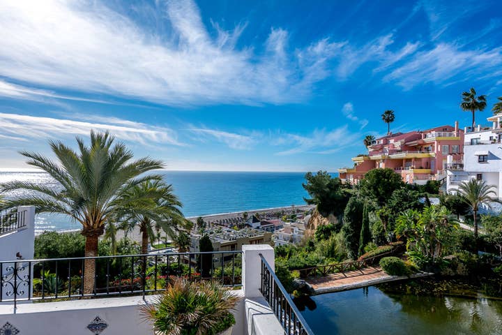 Capistrano Playa, Nerja - R9944
