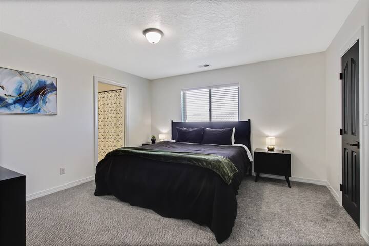 Treasure Valleys Shared Home with 2 Bedrooms - Photo 4
