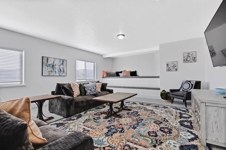 Treasure Valleys Shared Home with 2 Bedrooms - Photo 13
