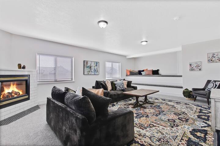 Treasure Valleys Shared Home with 2 Bedrooms - Photo 14