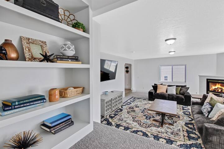 Treasure Valleys Shared Home with 2 Bedrooms - Photo 15