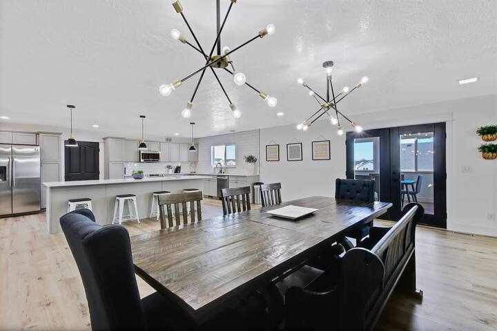 Treasure Valleys Shared Home with 2 Bedrooms - Photo 20