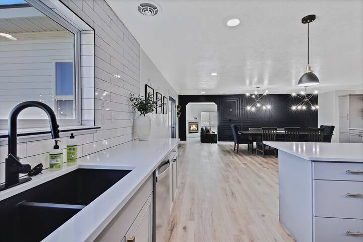 Treasure Valleys Shared Home with 2 Bedrooms - Photo 26