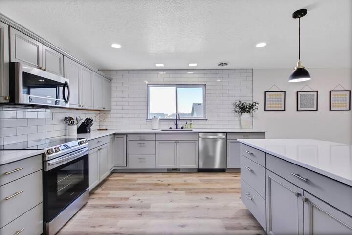 Treasure Valleys Shared Home with 2 Bedrooms - Photo 27
