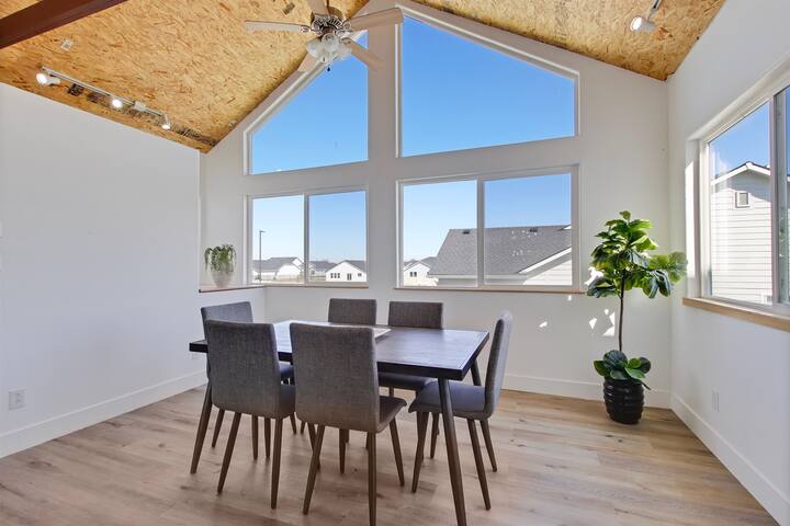 Treasure Valleys Shared Home with 2 Bedrooms - Photo 30