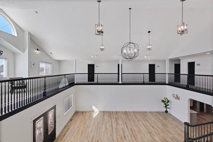 Treasure Valleys Shared Home with 2 Bedrooms - Photo 40