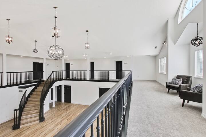 Treasure Valleys Shared Home with 2 Bedrooms - Photo 42