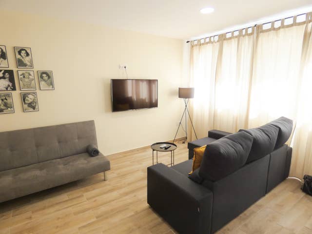 Malaga City Centre Apartment - R9953