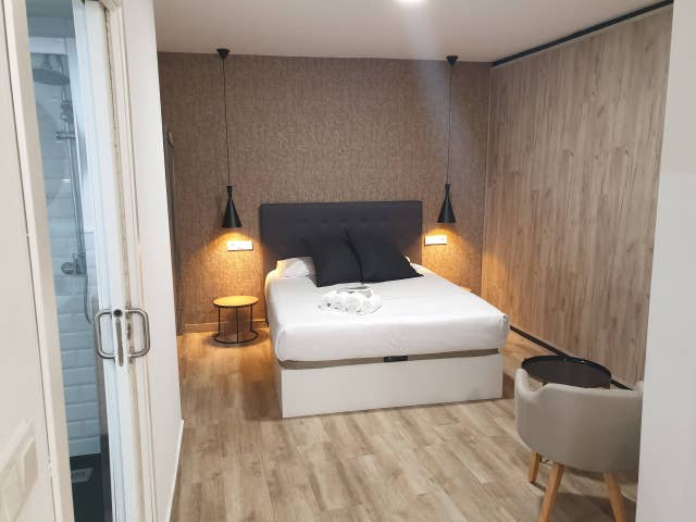 Malaga City Centre Apartment - R9955