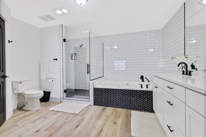 Treasure Valleys Shared Home Luxury 2 Room Booking - Photo 6