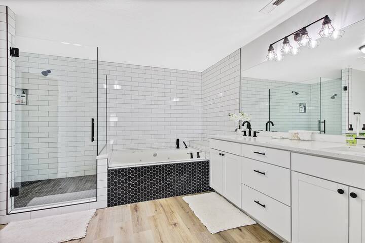 Treasure Valleys Shared Home Luxury 2 Room Booking - Photo 7