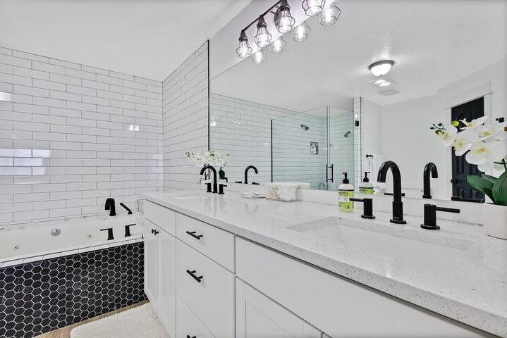 Treasure Valleys Shared Home Luxury 2 Room Booking - Photo 9