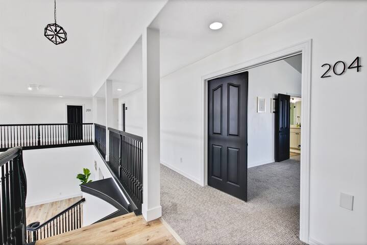 Treasure Valleys Shared Home Luxury 2 Room Booking - Photo 18