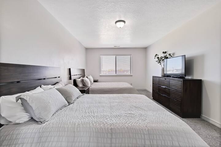 Treasure Valleys Shared Home Luxury 2 Room Booking - Photo 19