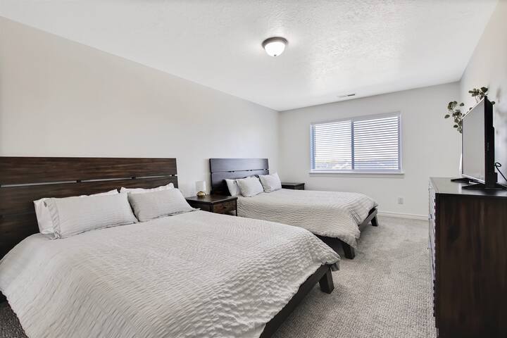 Treasure Valleys Shared Home Luxury 2 Room Booking - Photo 20