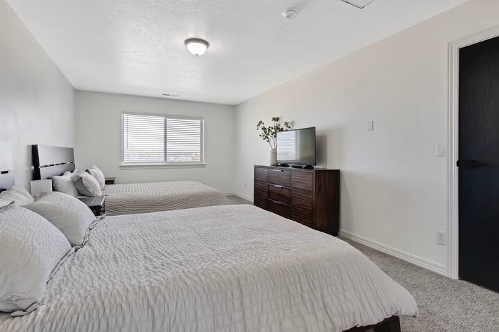 Treasure Valleys Shared Home Luxury 2 Room Booking - Photo 21