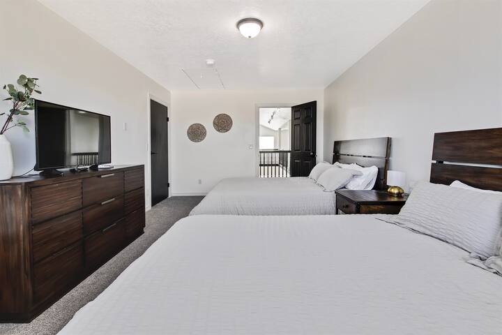 Treasure Valleys Shared Home Luxury 2 Room Booking - Photo 22