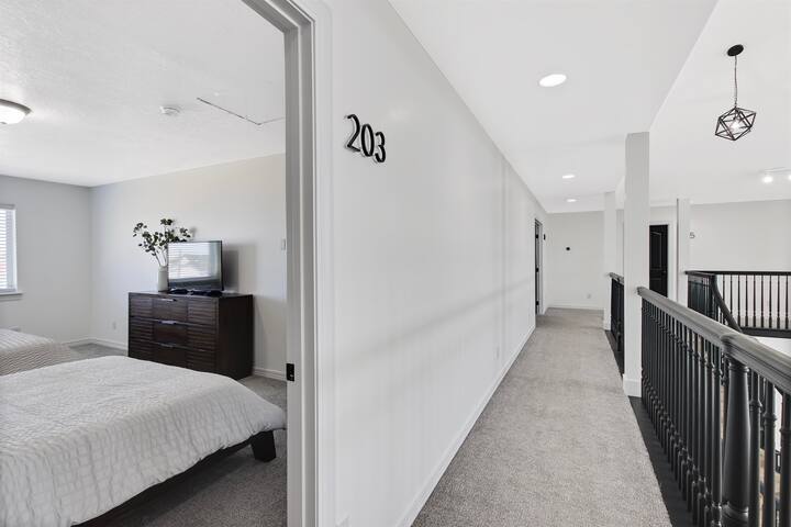 Treasure Valleys Shared Home Luxury 2 Room Booking - Photo 23