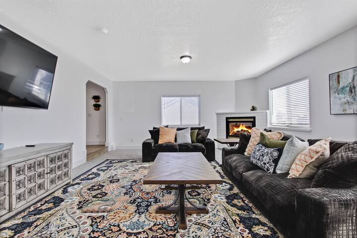 Treasure Valleys Shared Home Luxury 2 Room Booking - Photo 27
