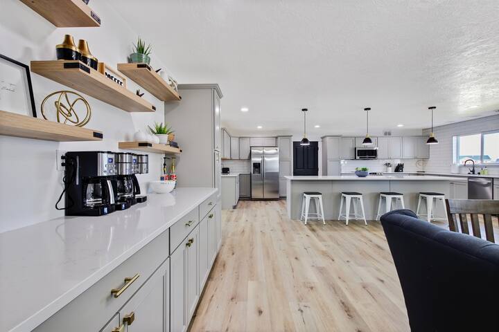 Treasure Valleys Shared Home Luxury 2 Room Booking - Photo 33