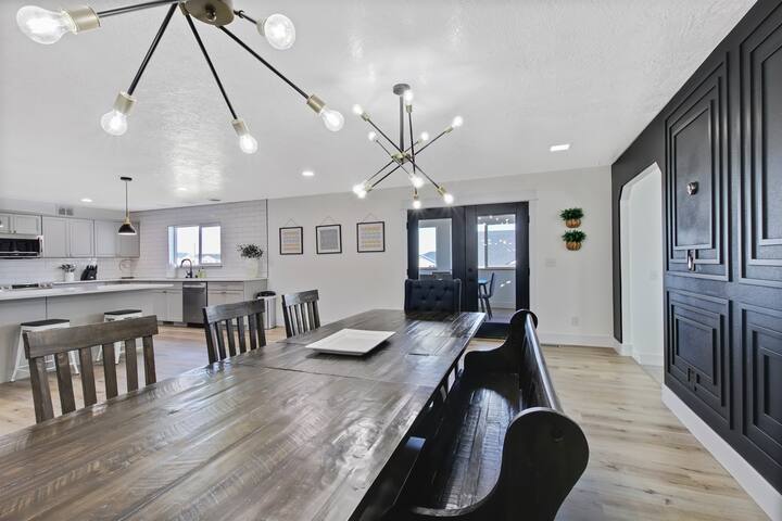 Treasure Valleys Shared Home Luxury 2 Room Booking - Photo 35