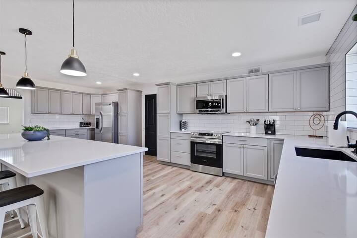 Treasure Valleys Shared Home Luxury 2 Room Booking - Photo 38