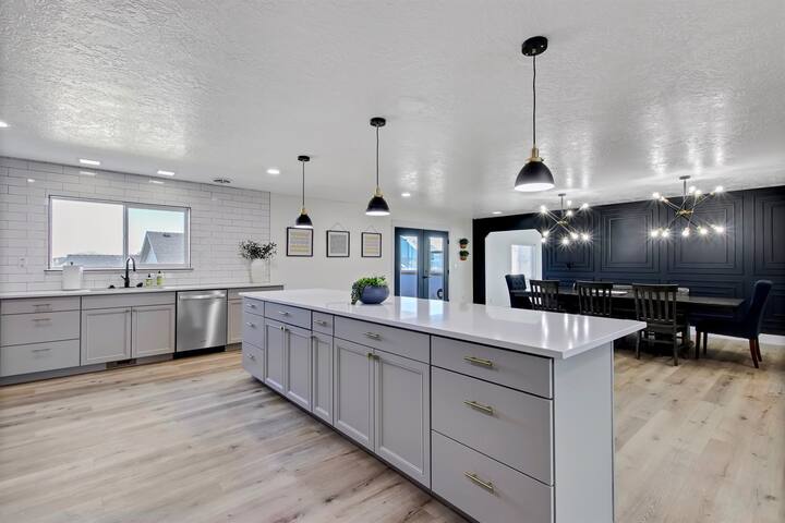 Treasure Valleys Shared Home Luxury 2 Room Booking - Photo 42