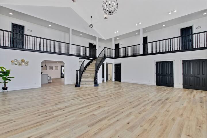 Treasure Valleys Shared Home Luxury 2 Room Booking - Photo 47