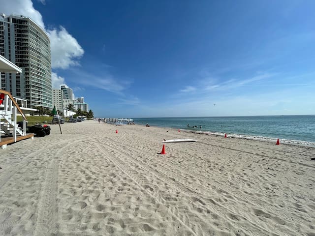 Stunning Ocean Views at LYFE Resort by rent4us