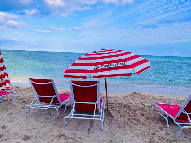 Stunning Ocean Views at LYFE Resort by rent4us