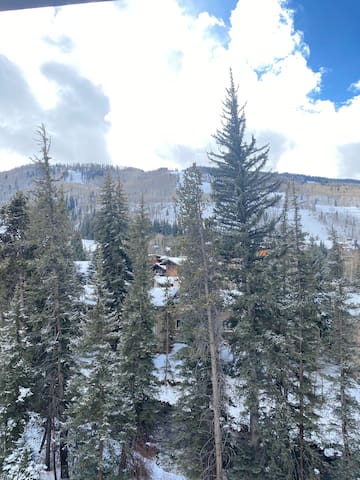Beautiful view by the creek, close to Vail Village - Picture 28